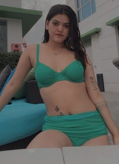 Lisa - escort in Pune Photo 11 of 11