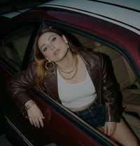 Lisa - escort in Pune