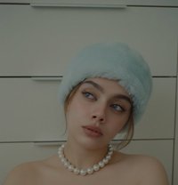 Lisa - escort in Pune