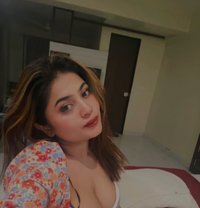 Lisa - escort in Pune