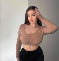 angela - Masajista in Al Manama