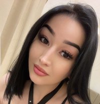 Lisa - escort in Riyadh