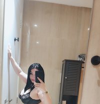 Lisa - puta in Riyadh