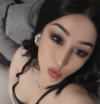 Lisa - puta in Riyadh