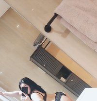 Lisa - puta in Riyadh
