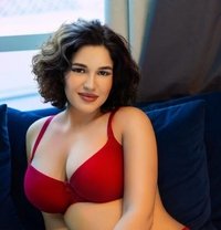 Maria Outcall - escort in Al Manama