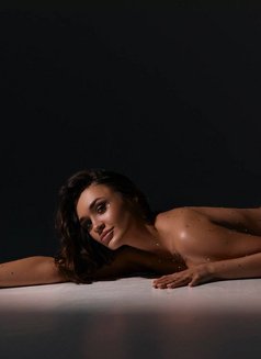 Lisa - escort in Tbilisi Photo 13 of 30