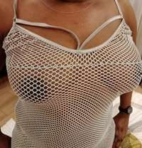 Lisa - escort in Cairo