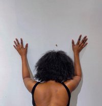 Lisa - escort in Cairo