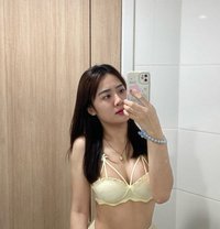Lisas - escort in Dammam