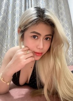 Lisa I'm real vip colombia 🇨🇴 CIM. Rim - escort in Abu Dhabi Photo 2 of 9