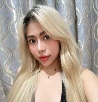 Lisa Im real vip colombia 🇨🇴 CIM. Rim - escort in Abu Dhabi