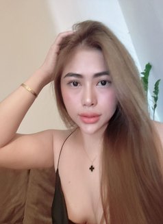 Lisa vip Sexy Japan 🇯🇵 - escort in Abu Dhabi Photo 3 of 5
