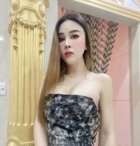 Lisa Sexy Horny CIM 69 VVIP - Transsexual escort in Dubai