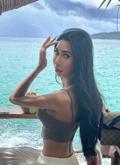 Lisa Sexy Ladyboy From Thailand - Acompañantes transexual in Riyadh Photo 1 of 6