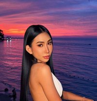 Lisa Sexy Ladyboy From Thailand - Acompañantes transexual in Riyadh