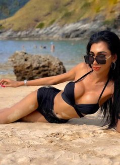 Lisa Sexy Ladyboy From Thailand - Acompañantes transexual in Riyadh Photo 4 of 6
