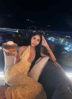 Lisa Sexy Ladyboy From Thailand - Acompañantes transexual in Riyadh Photo 5 of 6