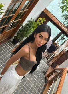 Lisa Sexy Ladyboy From Thailand - Acompañantes transexual in Riyadh Photo 6 of 6