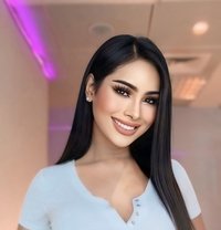 Lisa Sexy Ladyboy - Acompañantes transexual in Abu Dhabi