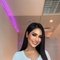 Lisa Both and good top - Transsexual escort in Abu Dhabi