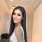 Lisa Both and good top - Transsexual escort in Abu Dhabi Photo 2 of 5