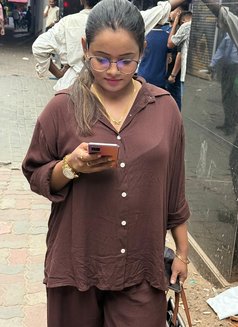 Lisa Shaw - escort in Bangalore Photo 1 of 3