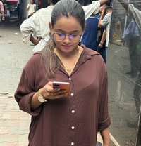 Lisa Shaw - escort in Bangalore