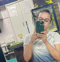 Lisa Shaw - escort in Bangalore