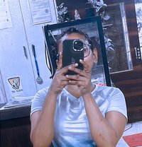 Lisa Shaw - escort in Bangalore