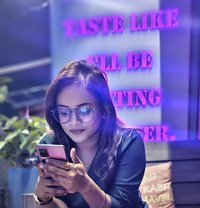 Lisa Shaw - escort in Bangalore