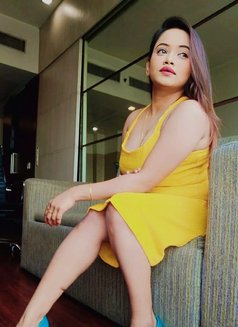 VIP INDEPENDENT ESCORT HERE - escort in Bangalore Photo 3 of 7