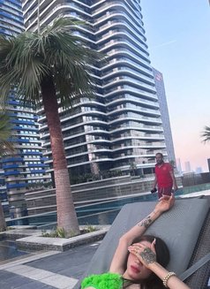 Lisa - escort in Dubai Photo 6 of 6
