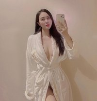 Lisa - escort in Al Manama