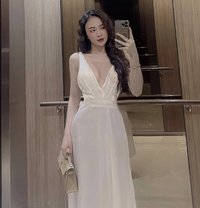 Lisa - escort in Doha