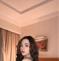 Lisa - escort in Dubai