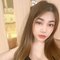 Lisa - escort in Saint-Tropez