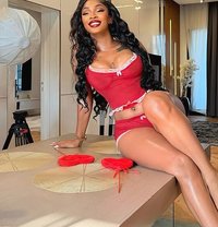 Lisa - escort in Ahmedabad