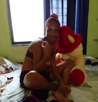 PAMELA - escort in Noida