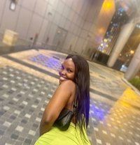 Lisa - escort in Bangkok