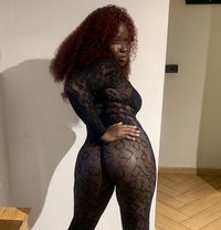 Lisa - puta in Cairo