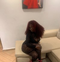 Lisa - puta in Cairo