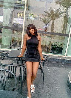 Lisa - escort in Chandigarh Photo 1 of 4