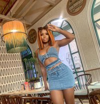 Lisa - escort in Chandigarh