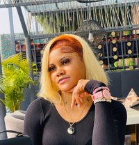 Ella - escort in Chandigarh