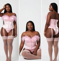 Lisa - escort in Chennai