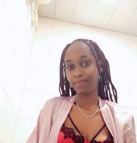 Lisa - escort in Hong Kong