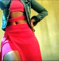 Lisa - escort in Johannesburg