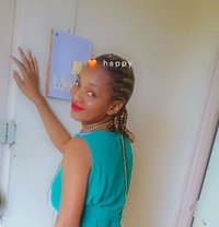 PAMELA - escort in Noida