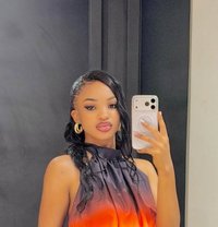 Lisa - escort in Riyadh